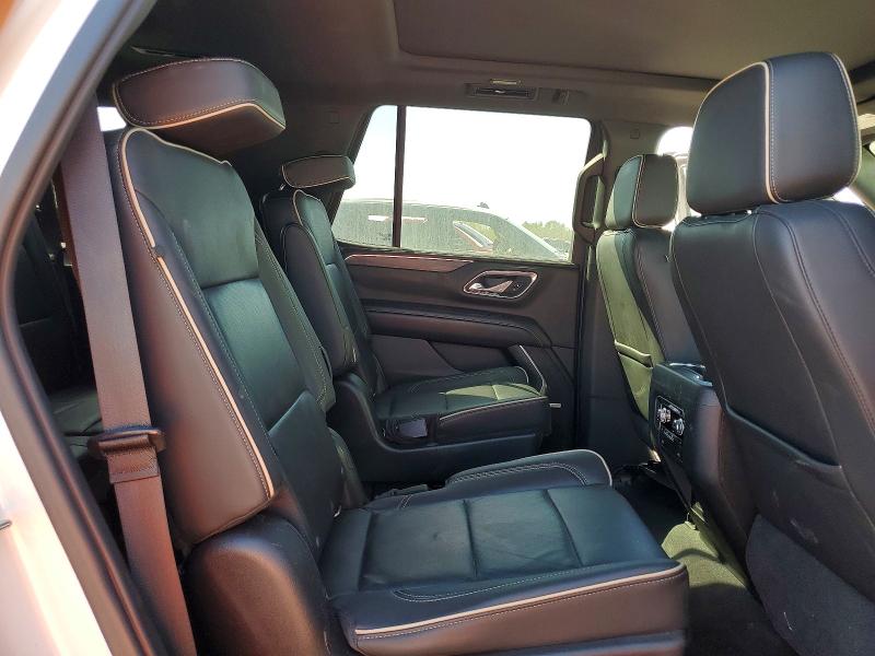 Photo 11 from auction – 2021 GMC YUKON with VIN 1GKS2BKD8MR122464