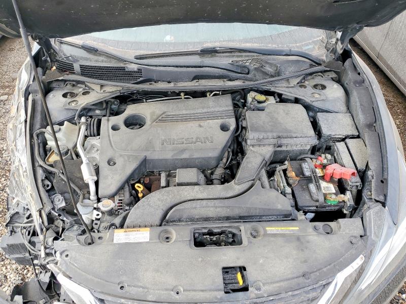 Photo 11 from auction – 2018 NISS ALTIMA with VIN 1N4AL3AP0JC257979