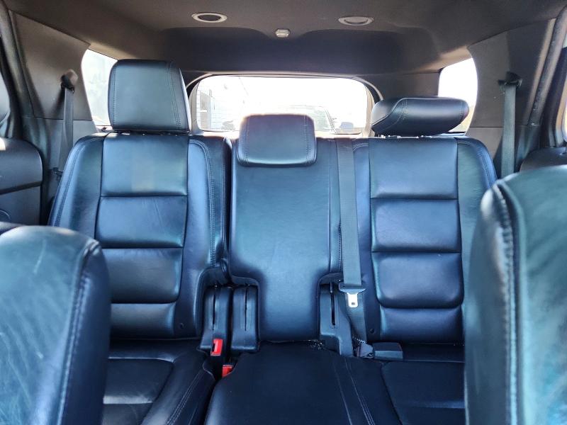 Photo 10 from auction – 2013 FORD EXPLORER with VIN 1FM5K7D81DGA22008