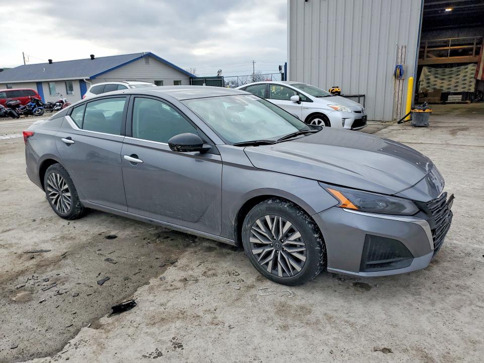 Photo 4 from auction – 2024 NISS ALTIMA with VIN 1N4BL4DV6RN364071