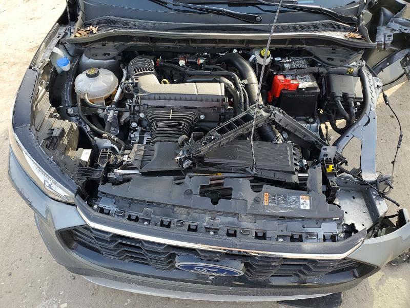 Фото 12 с аукциона – 2025 FORD ESCAPE с VIN 1FMCU9NA4SUB03632
