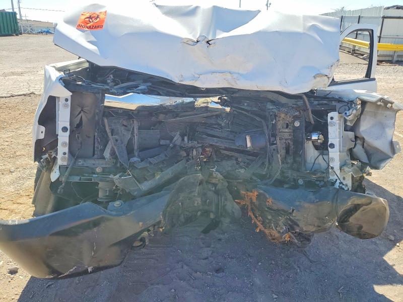Photo 11 from auction – 2017 CHEVROLET SILVERADO with VIN 1GCVKNEC0HZ300970
