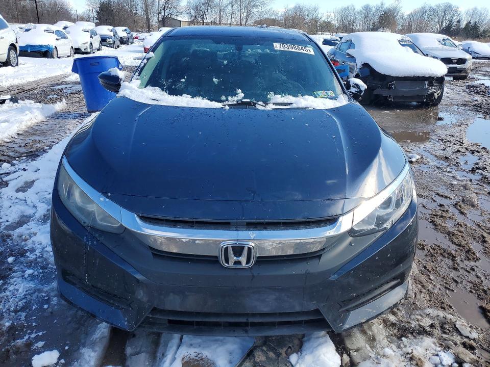 Zdjęcie 5 z aukcji – 2017 HONDA CIVIC z VIN 2HGFC2F52HH530561