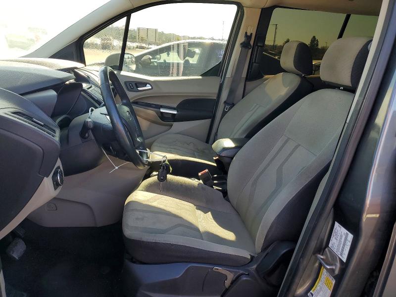 Photo 7 from auction – 2015 FORD TRANSIT CO with VIN NM0GE9F79F1198117