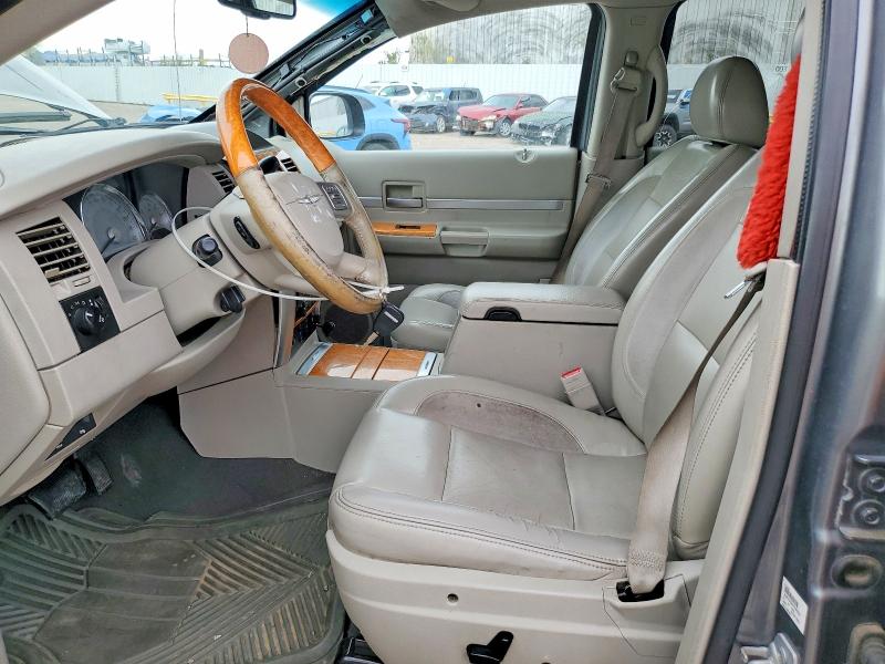 صورة رقم 7 من المزاد - 2007 CHRYSLER ASPEN مع VIN 1A8HX58207F566239