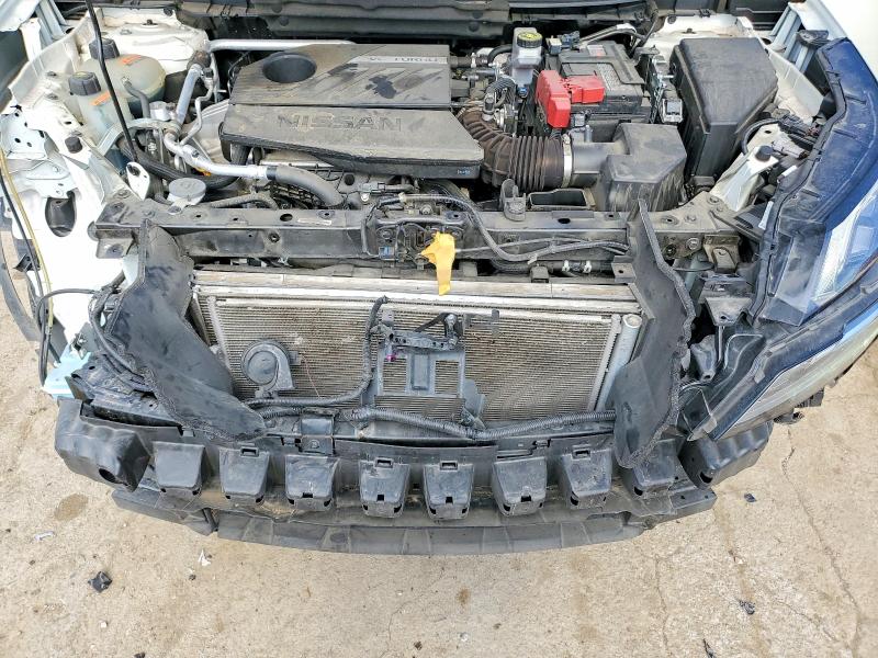 Photo 12 from auction – 2023 NISSAN ROGUE with VIN 5N1BT3BB0PC784815