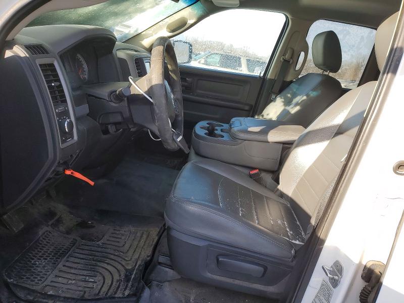 Photo 7 from auction – 2015 RAM 1500 with VIN 1C6RR7FG4FS578567