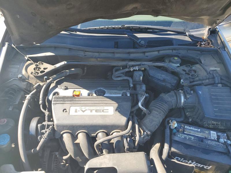 Photo 11 from auction – 2008 HONDA ACCORD with VIN 1HGCP26748A083724