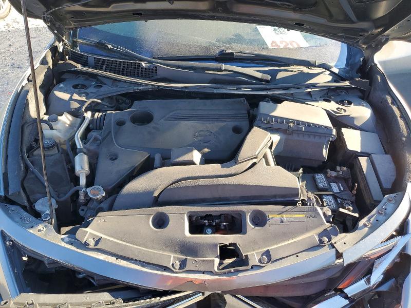 Photo 11 from auction – 2015 NISSAN ALTIMA 2.5 with VIN 1N4AL3AP5FC423257