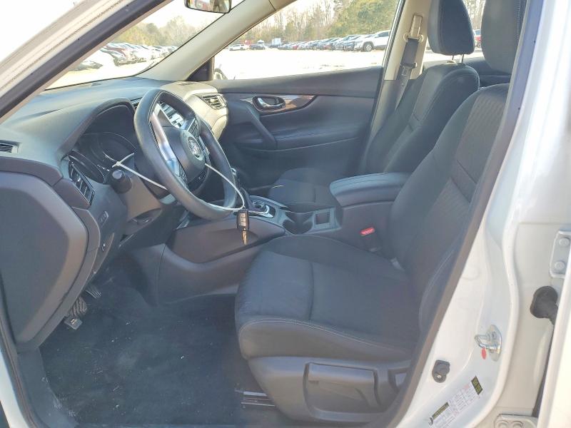 Photo 7 from auction – 2018 NISSAN ROGUE with VIN KNMAT2MT9JP531878