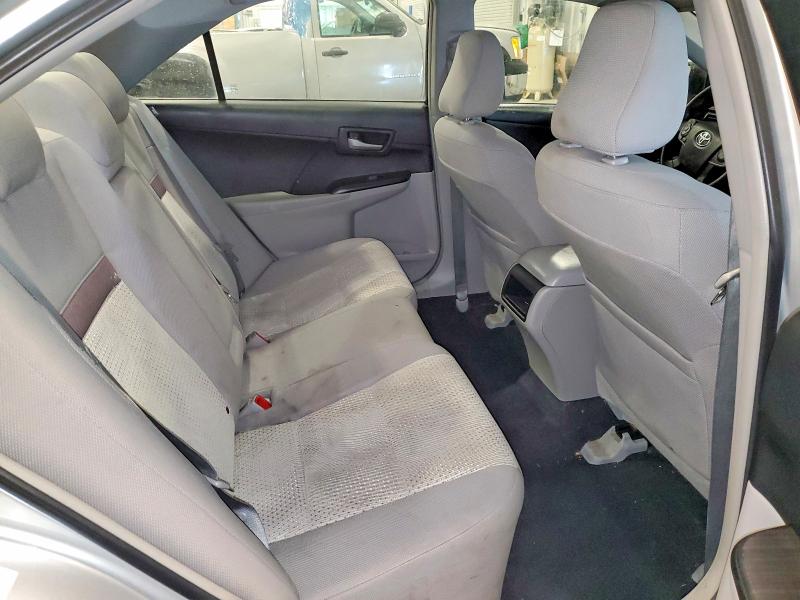 Photo 10 from auction – 2013 TOYOTA CAMRY with VIN 4T4BF1FK8DR308247
