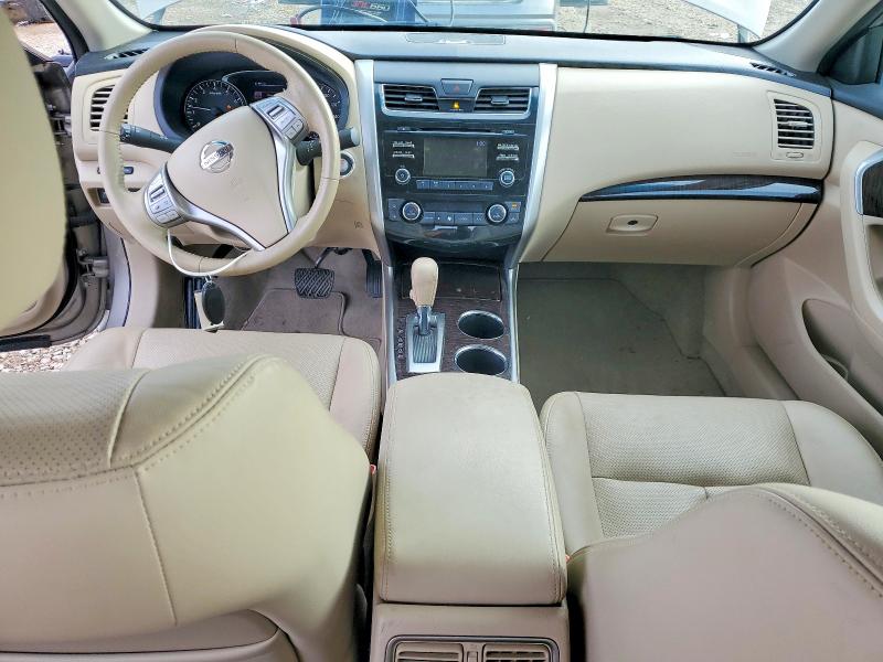 Photo 8 from auction – 2014 NISS ALTIMA with VIN 1N4AL3AP7EC126019