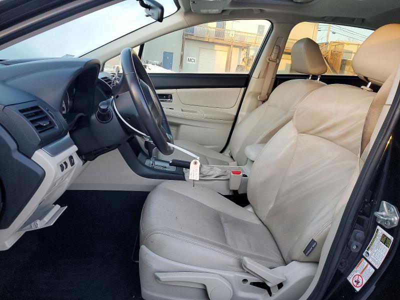 Photo 7 from auction – 2013 SUBARU IMPREZA with VIN JF1GPAS69D2866717