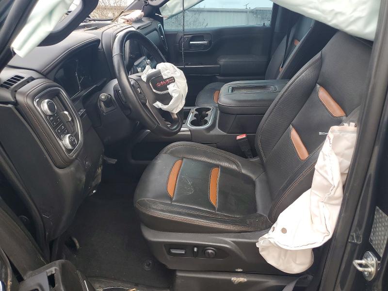 Photo 7 from auction – 2019 GMC SIERRA with VIN 1GTP9EEL8KZ206766