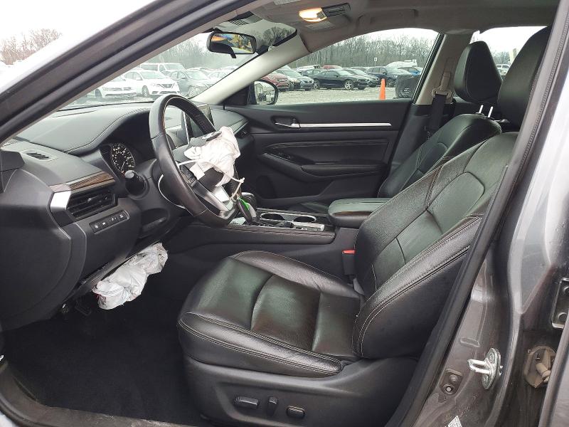 Foto 7 de la subasta – 2022 NISSAN ALTIMA con VIN 1N4BL4EV9NN419783