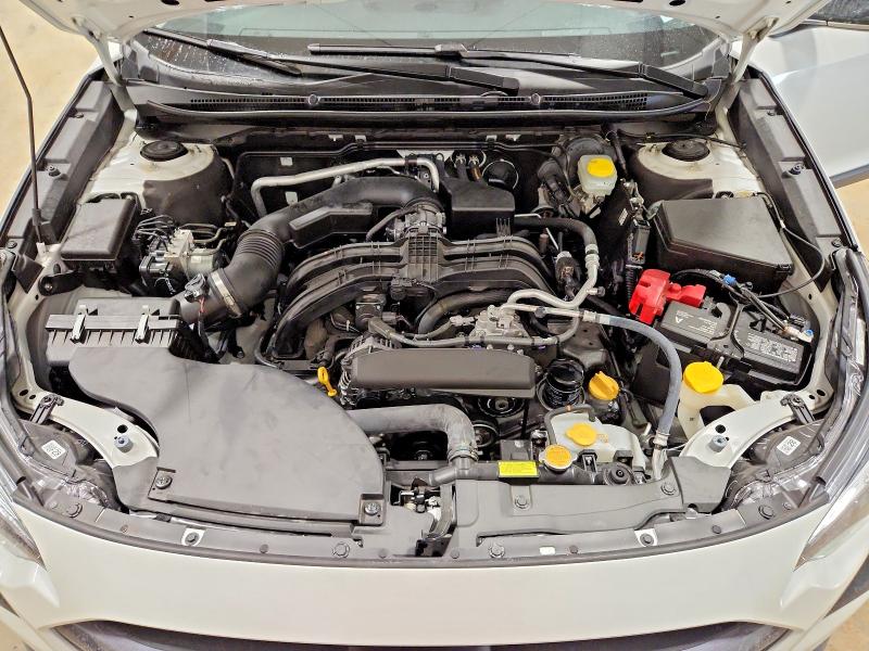 Photo 12 from auction – 2024 SUBARU OUTBACK with VIN 4S4BTANCXR3144347