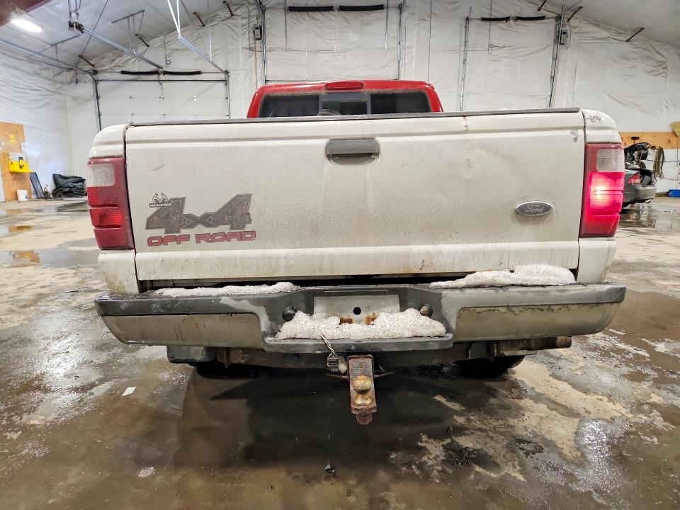 Photo 6 from auction – 2005 FORD RANGER with VIN 1FTZR15E65PA97615