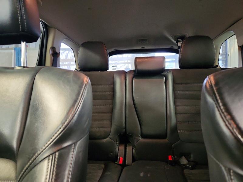 Photo 10 from auction – 2019 MITSUBISHI OUTLANDER with VIN JA4AD3A36KZ043317