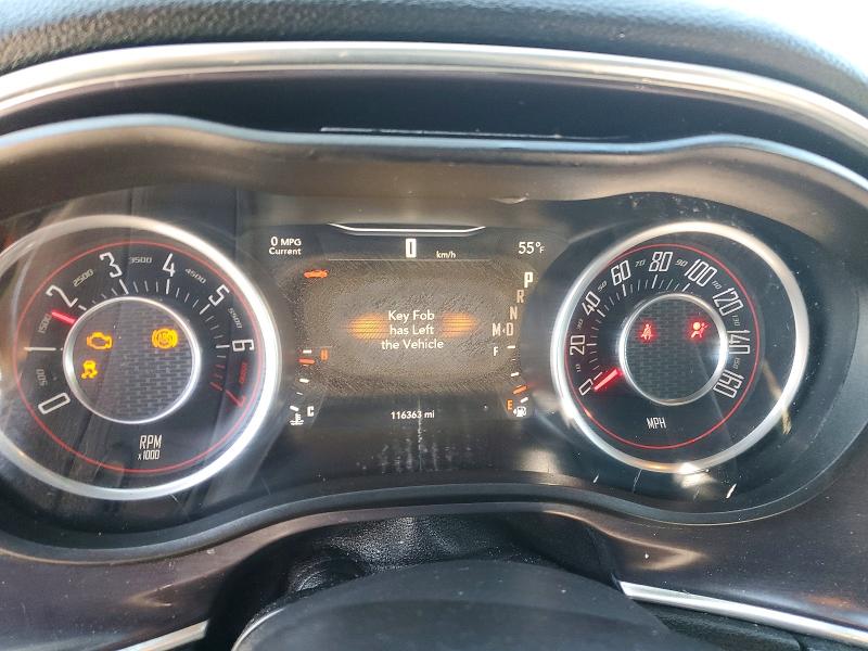Photo 9 from auction – 2015 DODGE CHALLENGER with VIN 2C3CDZAG2FH750199