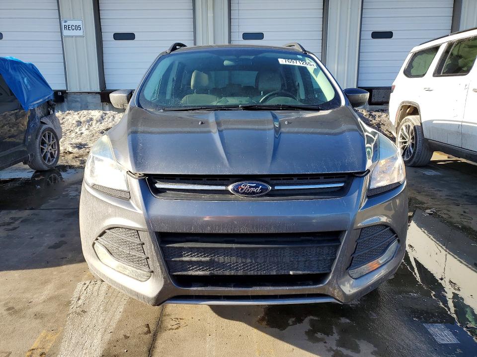 Zdjęcie 5 z aukcji – 2014 FORD ESCAPE SE z VIN 1FMCU0GX8EUD49858