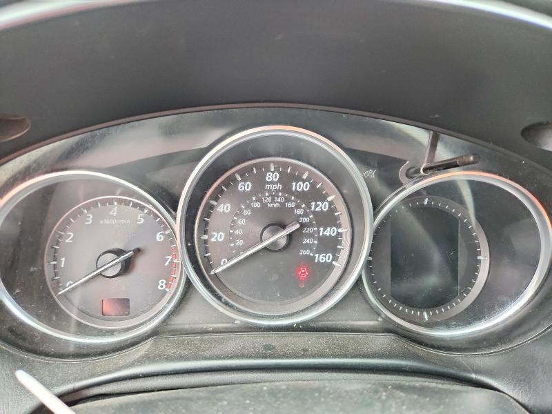 Photo 9 from auction – 2014 MAZDA CX-5 SPORT with VIN JM3KE2BE9E0366259