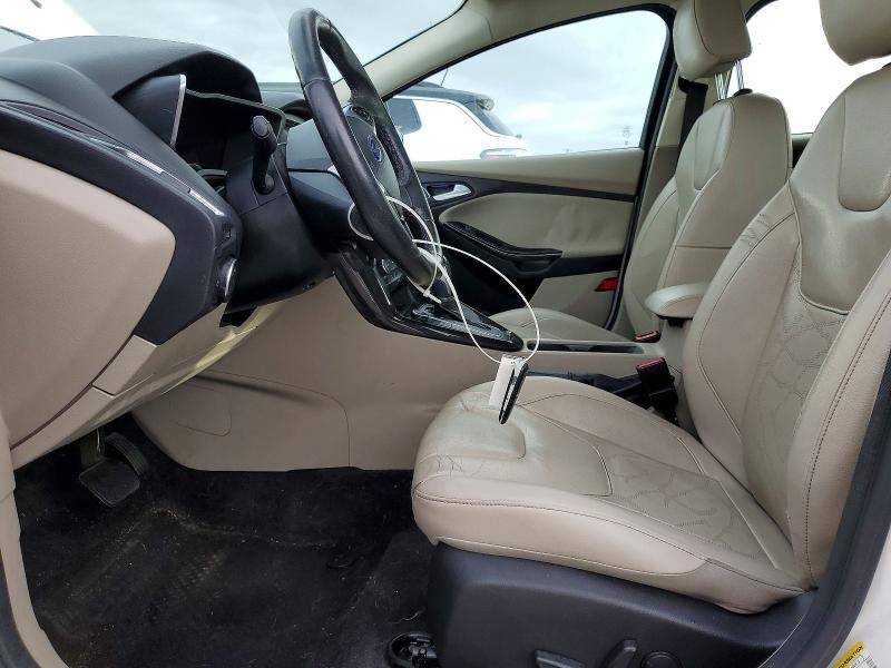 Photo 7 from auction – 2017 FORD FOCUS with VIN 1FADP3R49HL314735