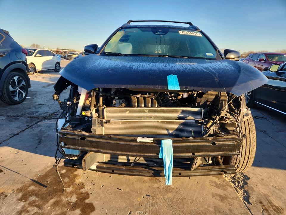 Photo 5 from auction – 2024 TOYOTA COROLLA CR with VIN 7MUDAAAG8RV075724