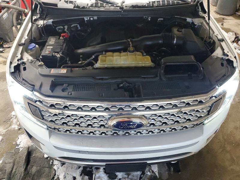 Photo 12 from auction – 2020 FORD EXPEDITION with VIN 1FMJK1MT4LEA78583