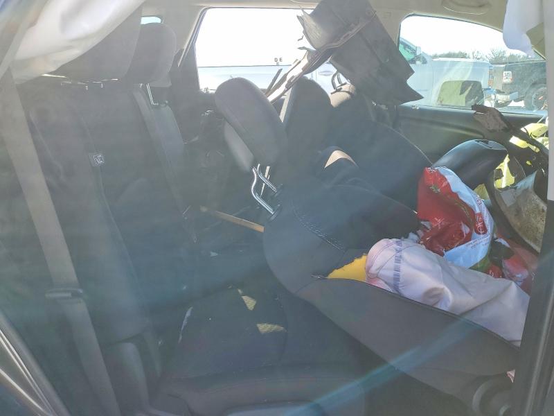 Photo 11 from auction – 2018 DODGE JOURNEY with VIN 3C4PDDAG5JT254409