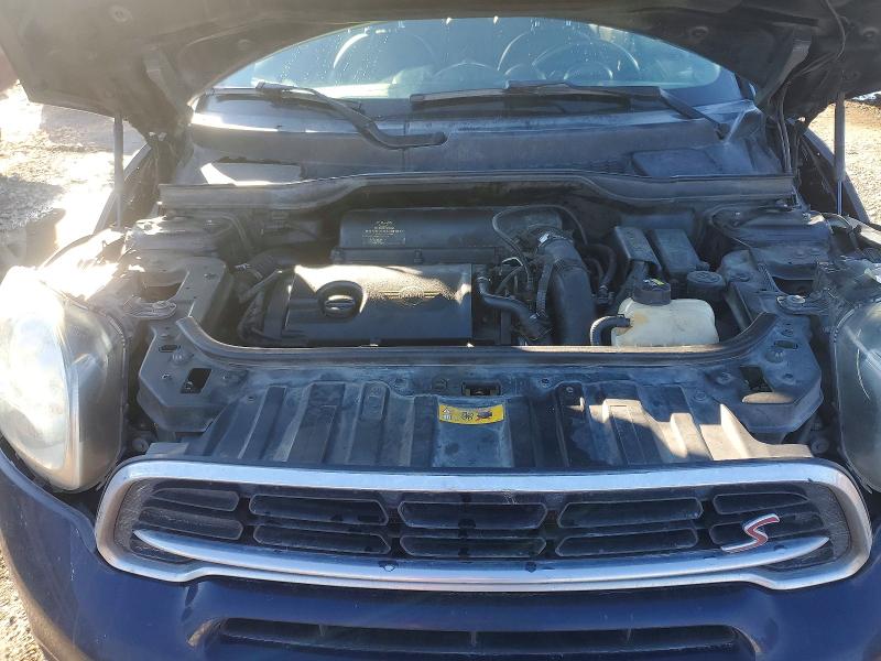 Photo 11 from auction – 2015 MINI COOPER COU with VIN WMWZC5C51FWP48696