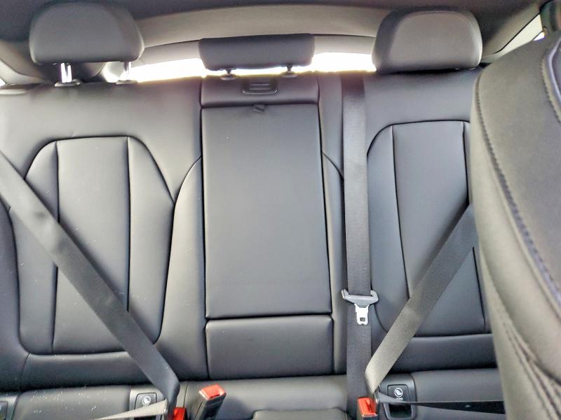 Photo 10 from auction – 2021 BMW X4 XDRIVE3 with VIN 5UX2V1C09M9F44558
