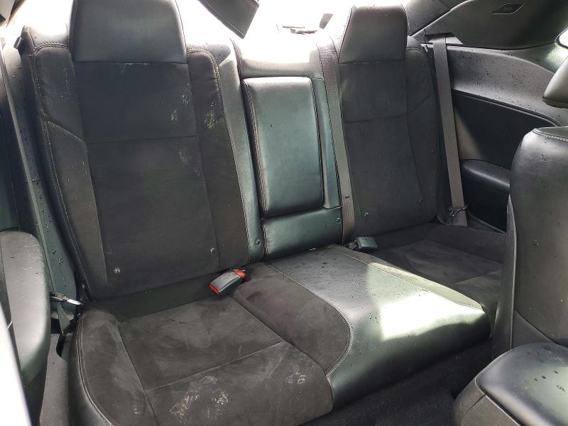Photo 10 from auction – 2020 DODGE CHALLENGER with VIN 2C3CDZJG4LH185109
