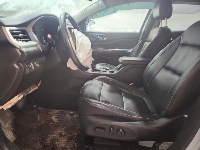 Photo 7 from auction – 2017 GMC ACADIA with VIN 1GKKNWLS8HZ324884