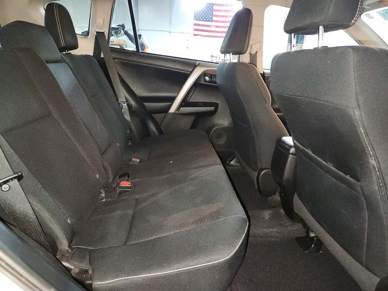 صورة رقم 11 من المزاد - 2018 TOYOTA RAV4 ADVEN مع VIN 2T3RFREV9JW727309