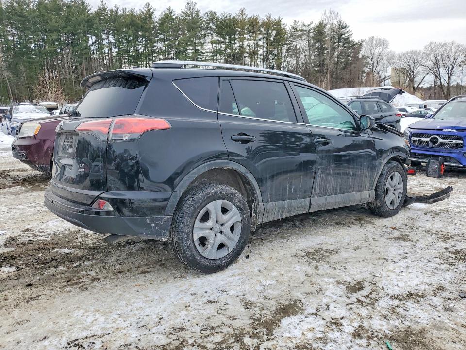 Photo 3 from auction – 2016 TOYOTA RAV4 with VIN 2T3BFREV2GW524529
