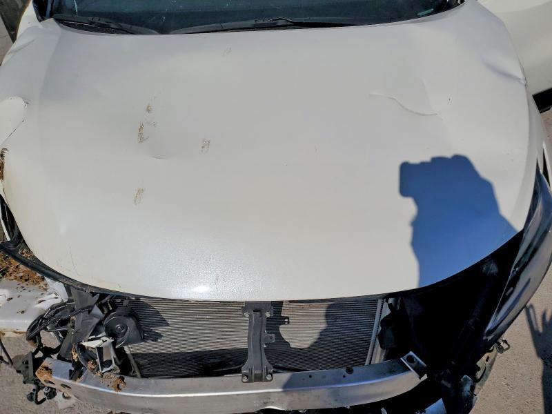 Photo 12 from auction – 2024 NISSAN MURANO SV with VIN 5N1AZ2BJ4RC120287
