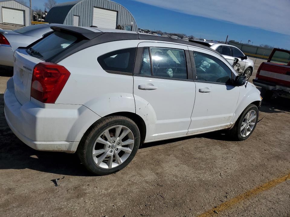 Photo 3 from auction – 2011 DODGE CALIBER with VIN 1B3CB5HA0BD214663