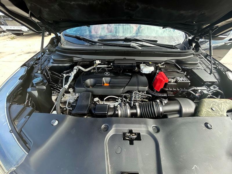 Photo 7 from auction – 2021 ACURA RDX with VIN 5J8TC2H69ML036025