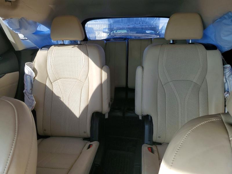 Photo 10 from auction – 2022 LEXUS RX with VIN JTJJGKFA0N2024982