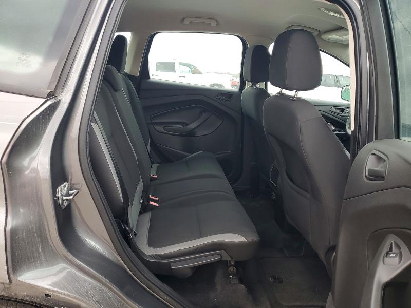 Photo 11 from auction – 2013 FORD ESCAPE with VIN 1FMCU0F71DUC33384
