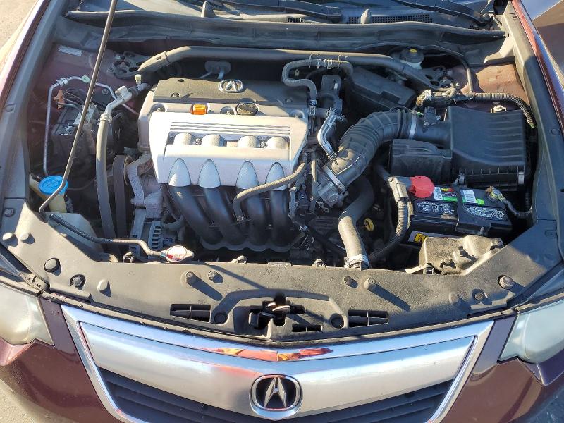 Photo 11 from auction – 2012 ACURA TSX with VIN JH4CW2H58CC000028
