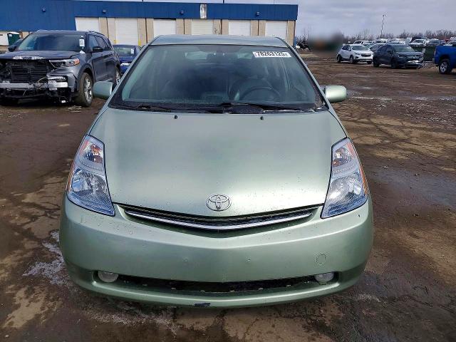 Photo 5 from auction – 2009 TOYOTA PRIUS with VIN JTDKB20U097864665