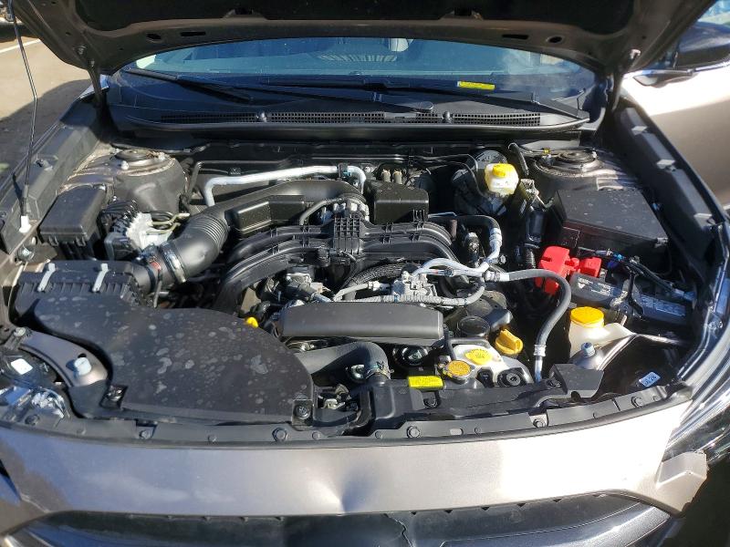 Photo 11 from auction – 2024 SUBARU OUTBACK with VIN 4S4BTANC0R3204409