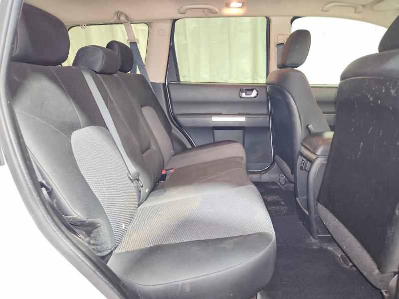 Photo 11 from auction – 2011 MITSUBISHI ENDEAVOR L with VIN 4A4JN2AS5BE034399