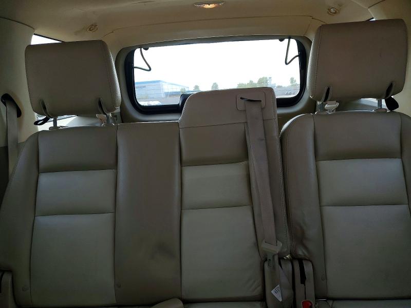 Photo 10 from auction – 2008 FORD EXPLORER E with VIN 1FMEU74E78UA88960