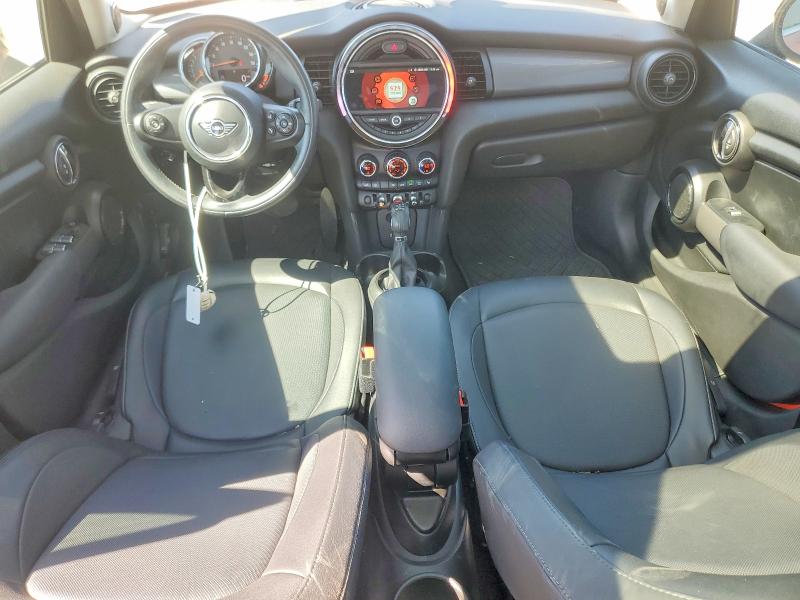 Photo 8 from auction – 2019 MINI COOPER with VIN WMWXU1C56K2H74082
