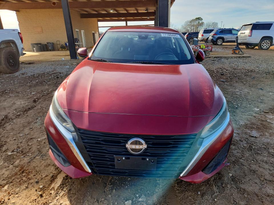 Photo 5 from auction – 2023 NISSAN ALTIMA SV with VIN 1N4BL4DV9PN322720