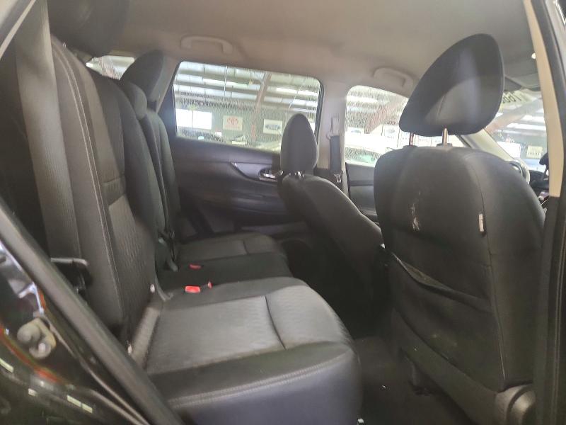 Photo 11 from auction – 2018 NISSAN ROGUE with VIN KNMAT2MV0JP563054