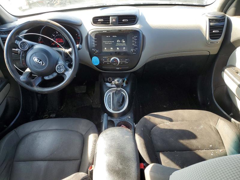 Photo 8 from auction – 2018 KIA SOUL with VIN KNDJN2A27J7565016