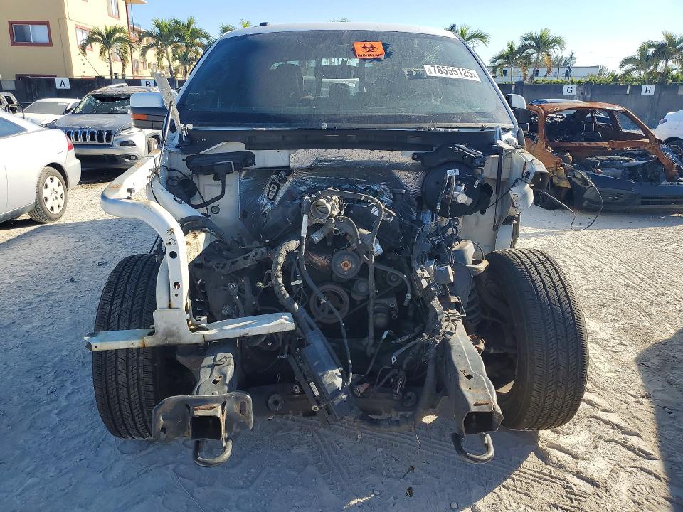 Photo 5 from auction – 2014 FORD F150 with VIN 1FTFW1ET4EFB41949